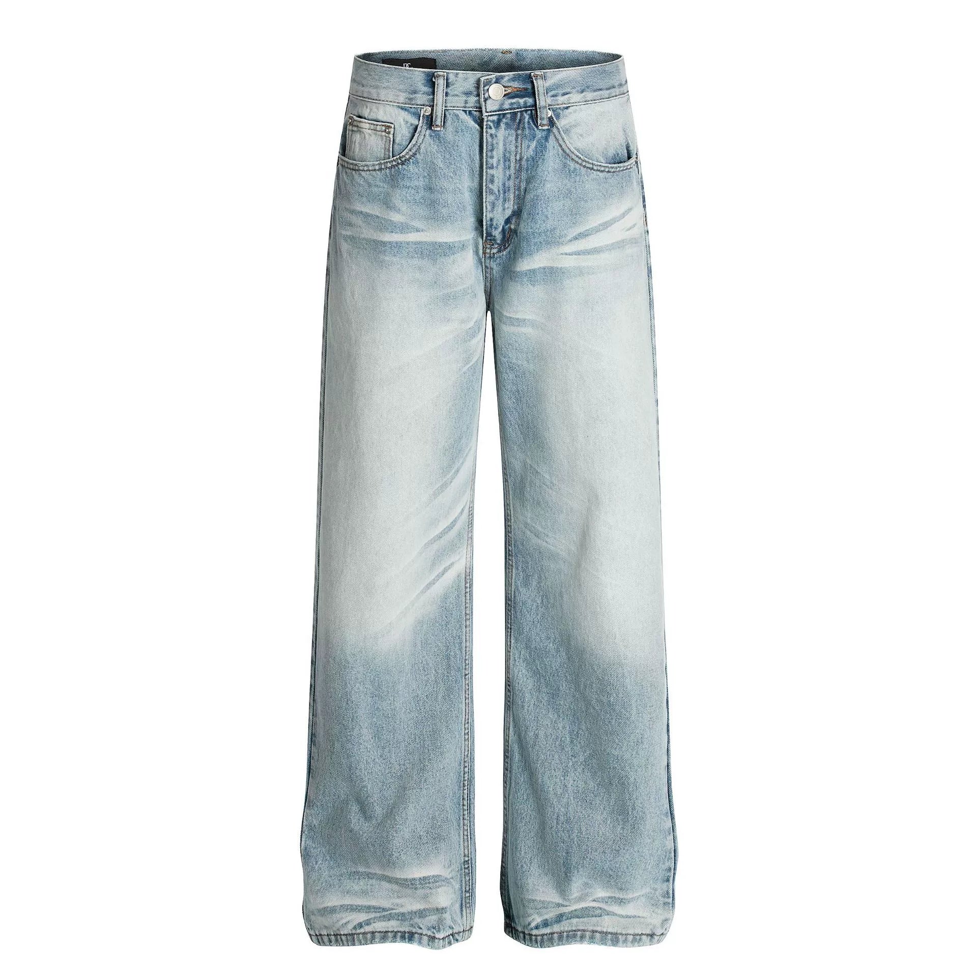 New fashionable casual pants