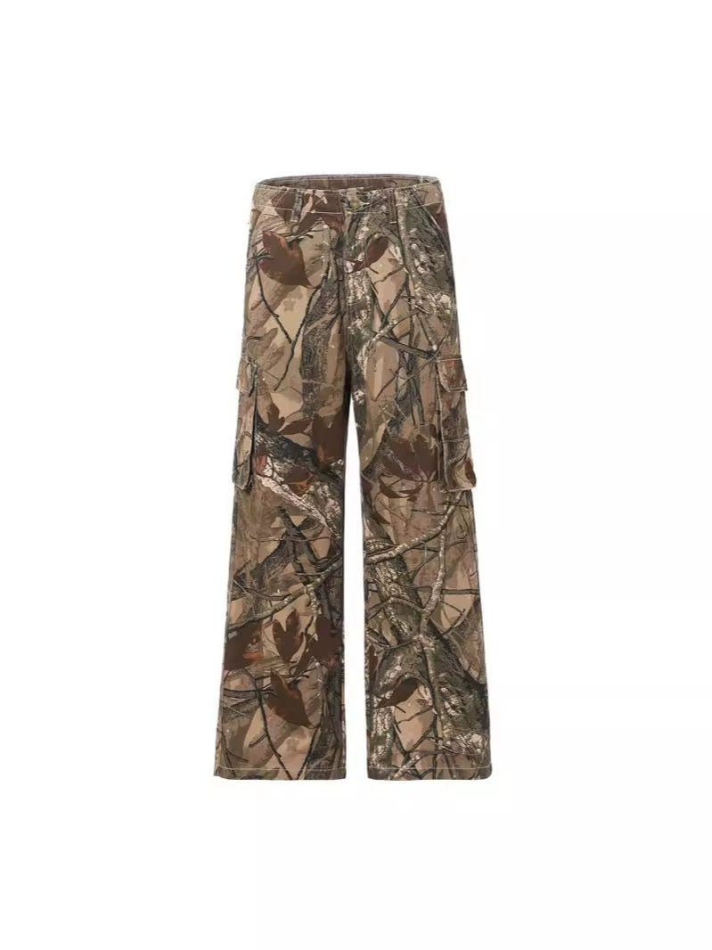 New fashionable casual pants