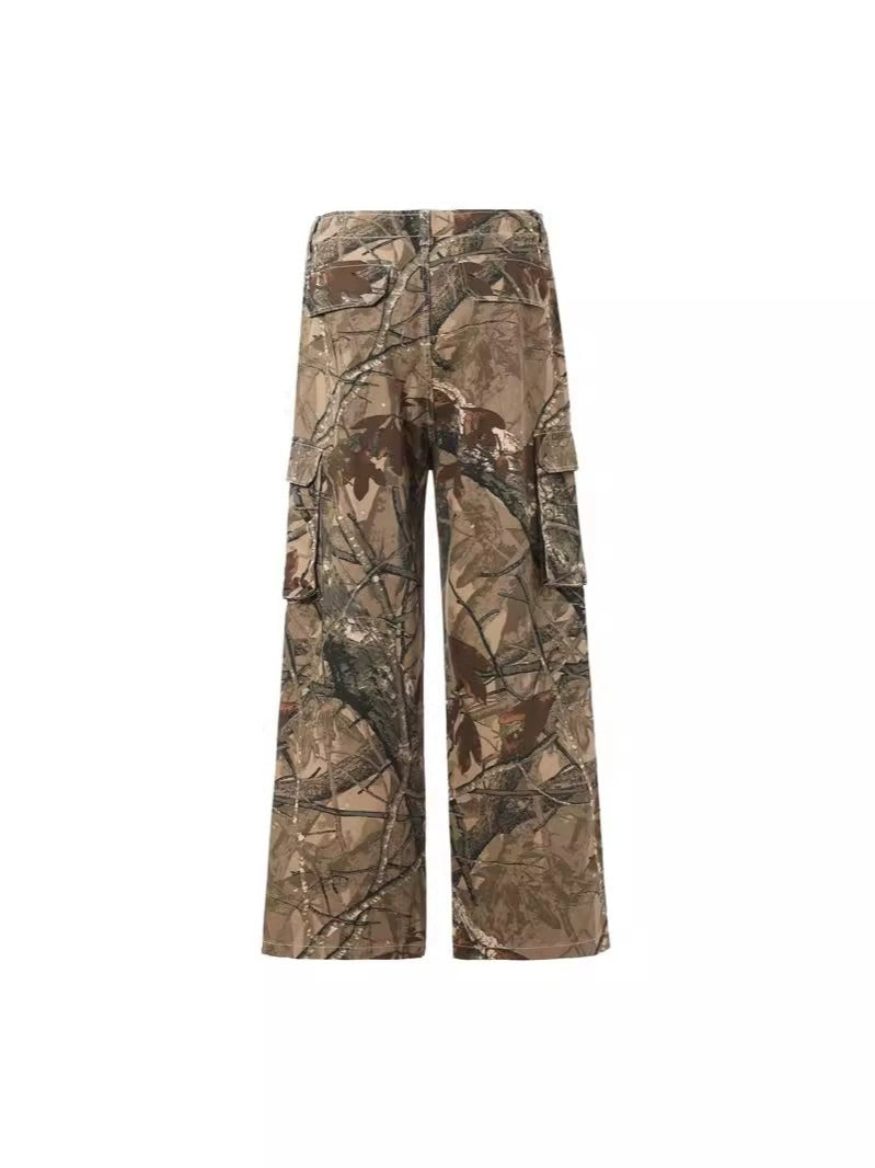 New fashionable casual pants