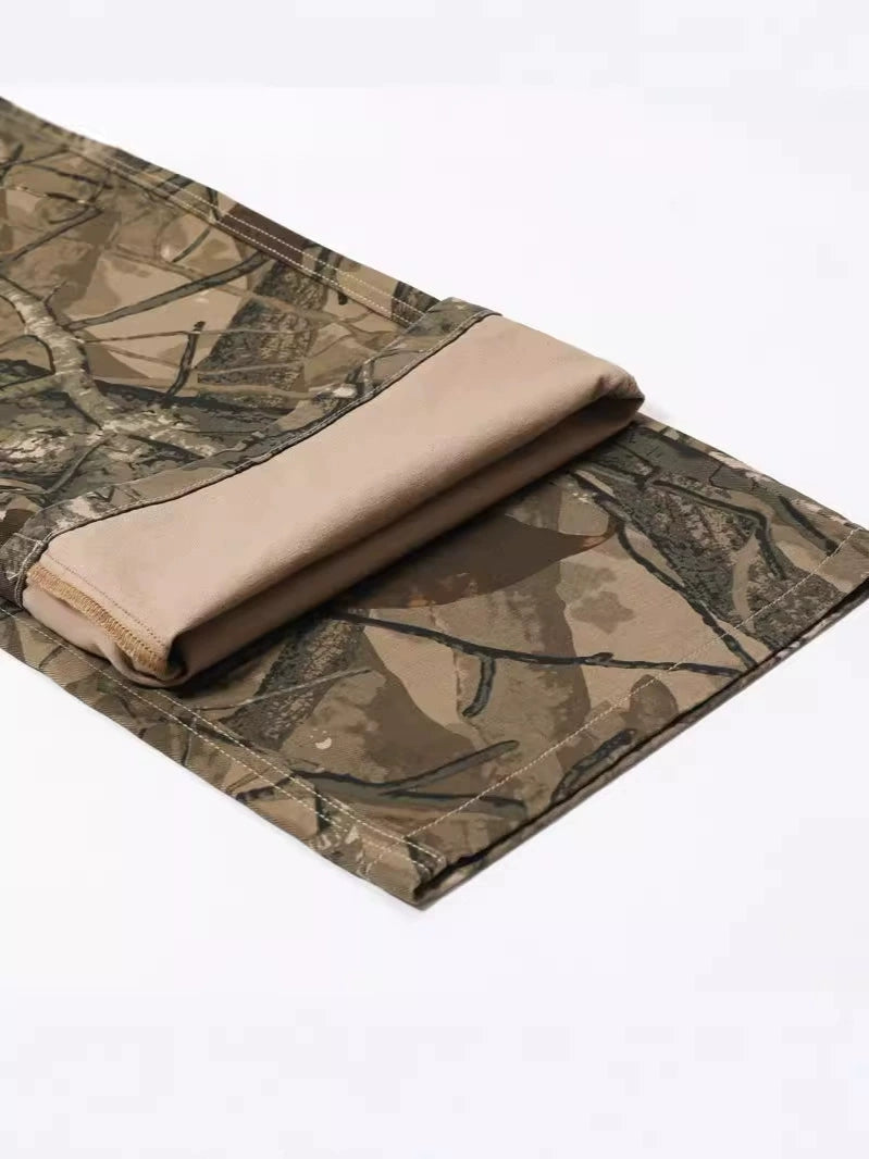 New fashionable casual pants